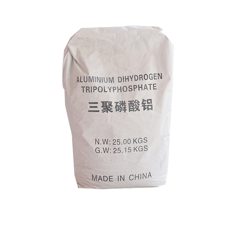三聚磷酸铝